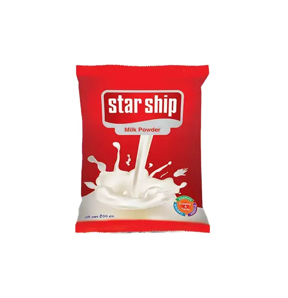 Star Ship Milk Powder 500 gm